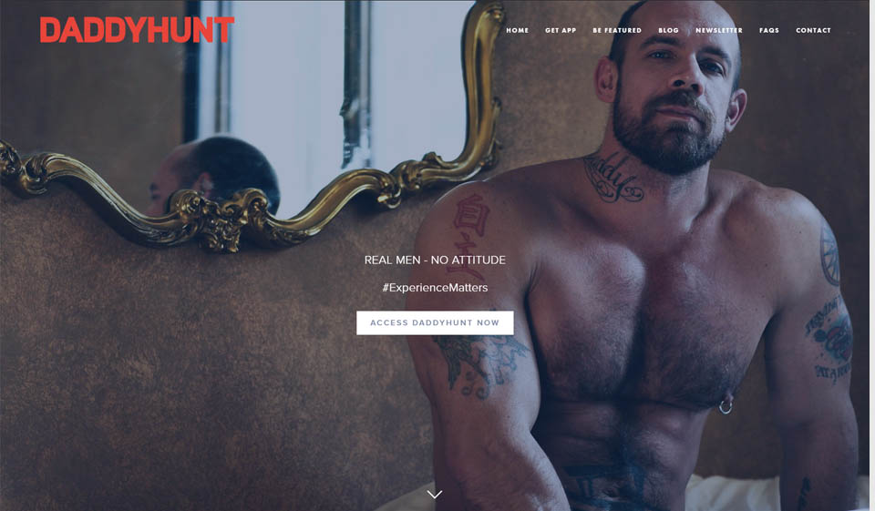 DaddyHunt