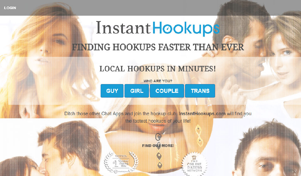 InstantHookups Review – Is It a Good Choice?