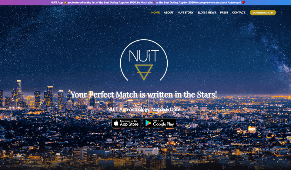 NUiT