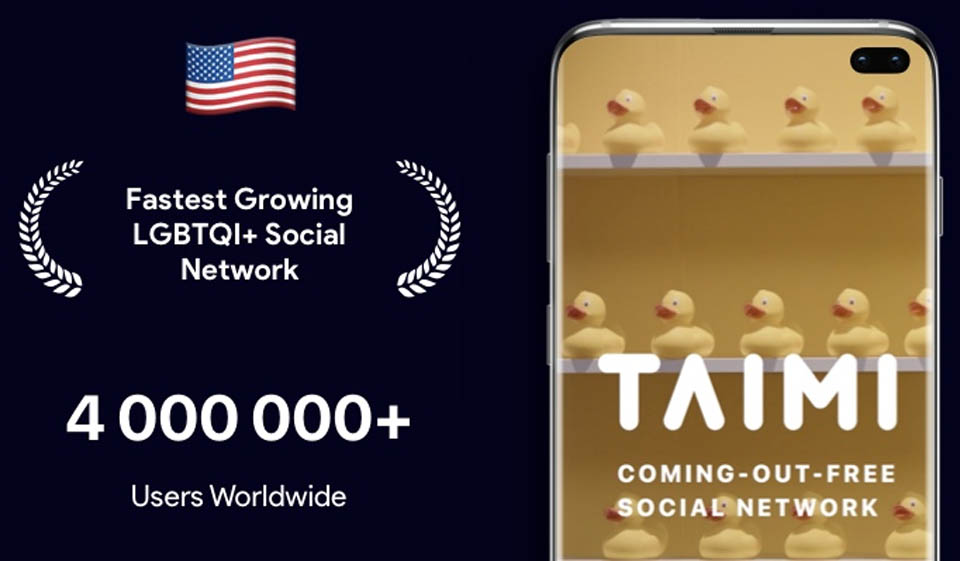 Taimi